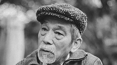 Diễn viên phim 'Đất và người' Mai Ngọc Căn qua đời