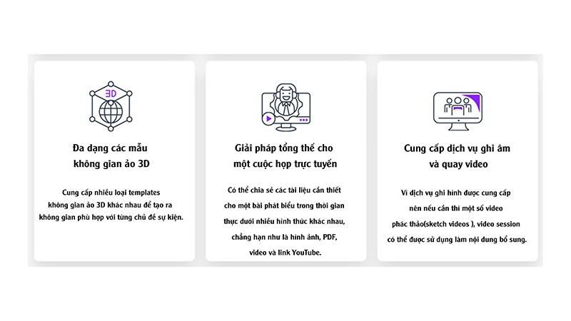 ReadyPlay !!! Social flatform Metaverse được chứng nhận và phổ biến rộng rãi tại Hàn Quốc đã sẵn sàng hội nhập Việt Nam ReadyPlay !!! Social platform Metaverse sẵn sàng hiện diện tại Việt Nam