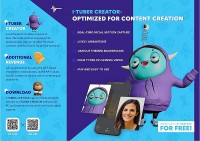 Một ‘tôi’ khác trong thế giới ảo, I-Tuber NFT đã đến Việt Nam