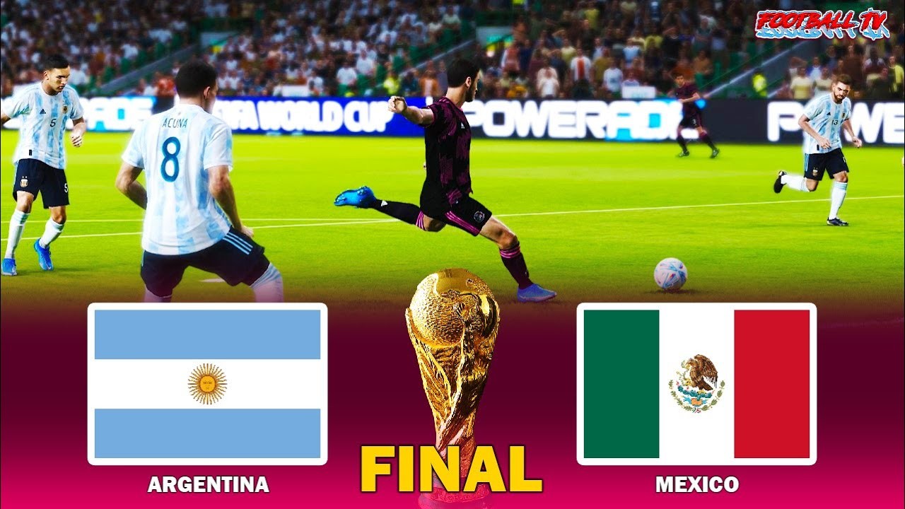 World Cup 2022: Những trận đấu vòng bảng không thể bỏ lỡ World Cup 2022: Những trận đấu vòng bảng không thể bỏ lỡ