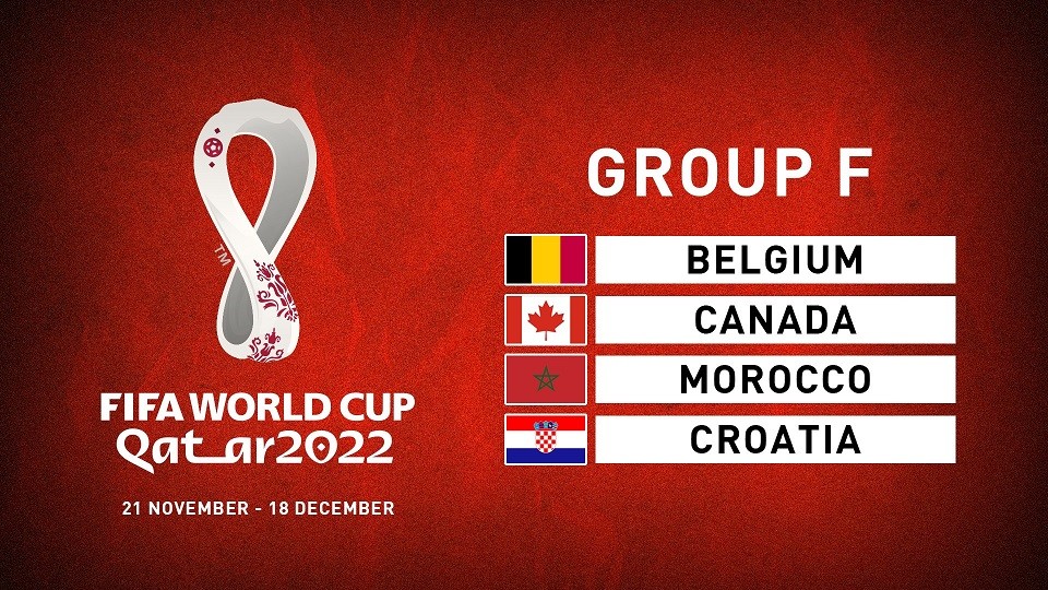 World Cup 2022: Những trận đấu vòng bảng không thể bỏ lỡ World Cup 2022: Những trận đấu vòng bảng không thể bỏ lỡ