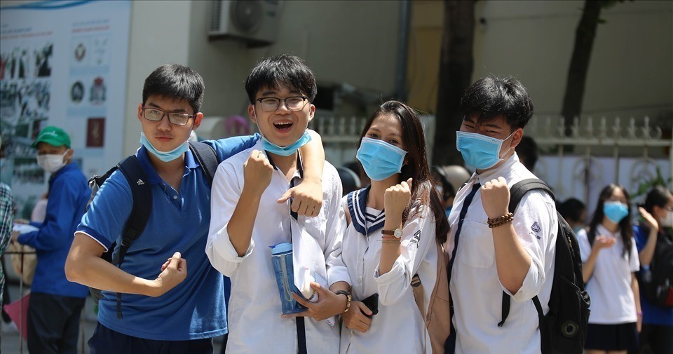 Cập nhật mới nhất lịch nghỉ Tết Nguyên đán của các trường đại học ở TP. Hồ Chí Minh