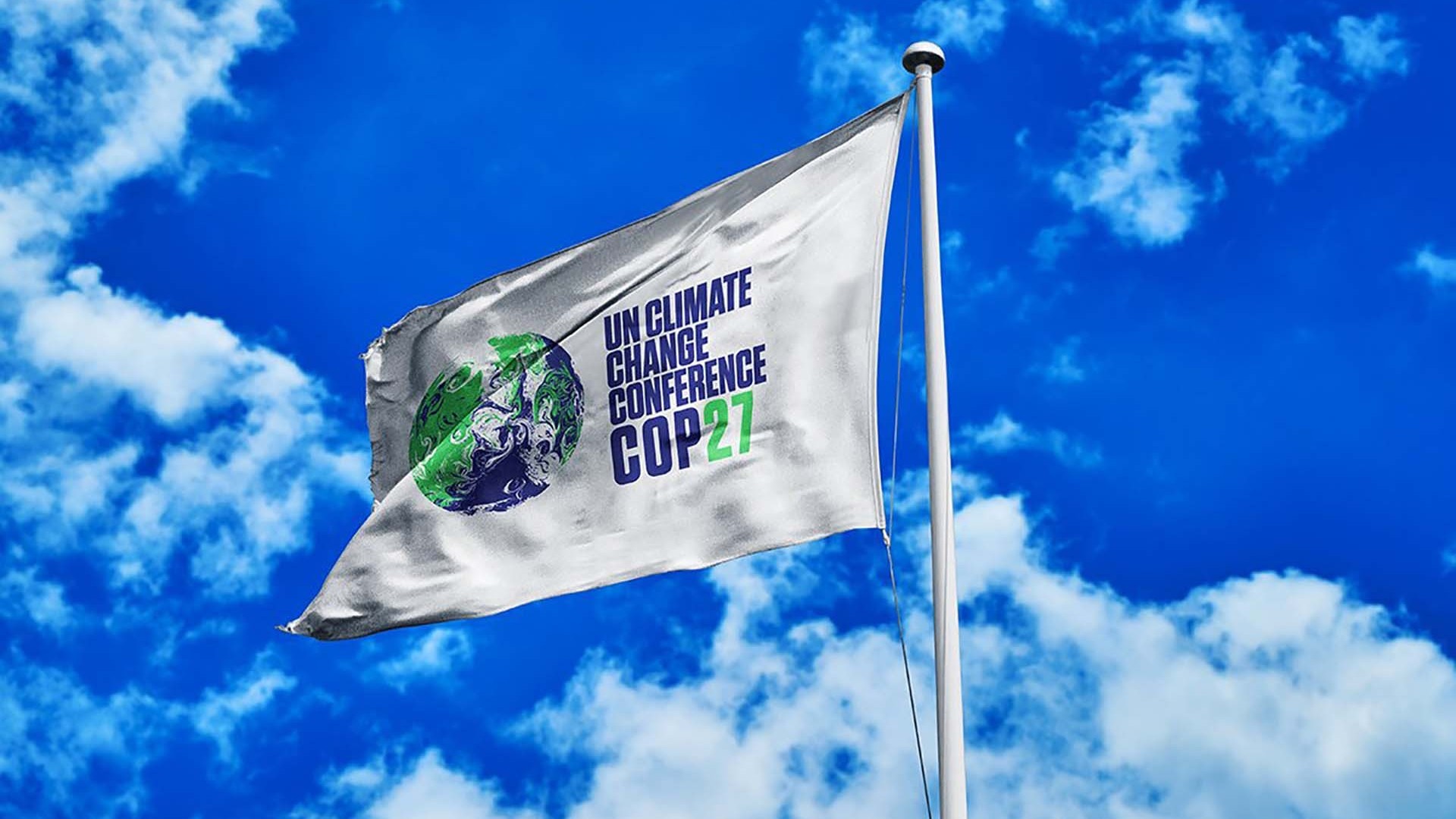 Những thách thức và mục tiêu ở COP27