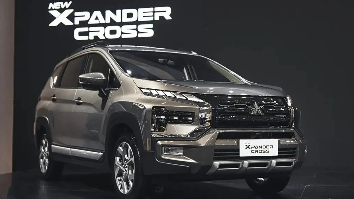 Cập nhật bảng giá xe hãng Mitsubishi mới nhất tháng 12/2022