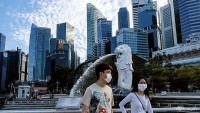 Sau Đức, kinh tế Singapore bị cảnh báo 'nguy cơ cao' rơi vào suy thoái