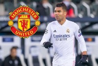 Tin nhanh bóng đá sáng 4/11: Casemiro có giải thưởng đầu tiên tại MU; HLV Erik Ten Hag nhắm Jude Bellingham;