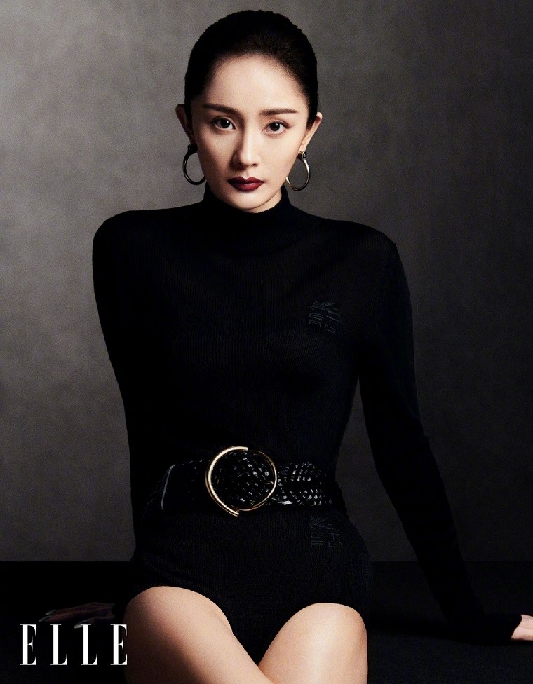 Dương Mịch Dương Mịch