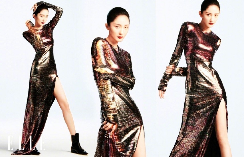 Dương Mịch Dương Mịch