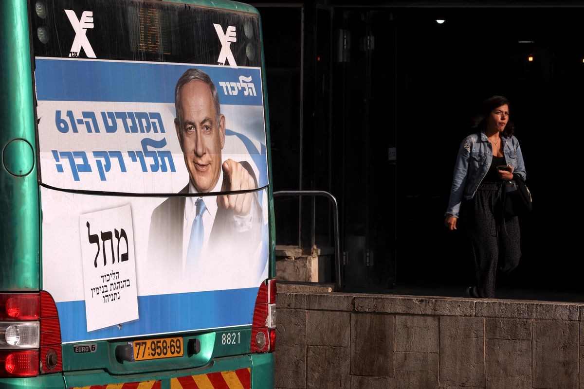 (11.04) Một số nước đã gửi lời chúc mừng chiến thắng của ông Benjamin Netanyahu. (Nguồn: Reuters) (11.04) Một số nước đã gửi lời chúc mừng chiến thắng của ông Benjamin Netanyahu. (Nguồn: Reuters)