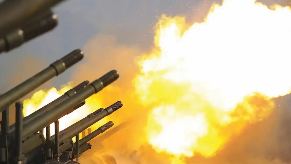 Hàn Quốc kêu gọi Trung Quốc 'phát đi thông điệp nghiêm khắc' để cảnh báo Triều Tiên Hàn Quốc kêu gọi Trung Quốc 'phát đi thông điệp nghiêm khắc' để cảnh báo Triều Tiên