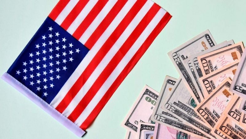 Nền kinh tế Mỹ không suy thoái như thế giới nghĩ