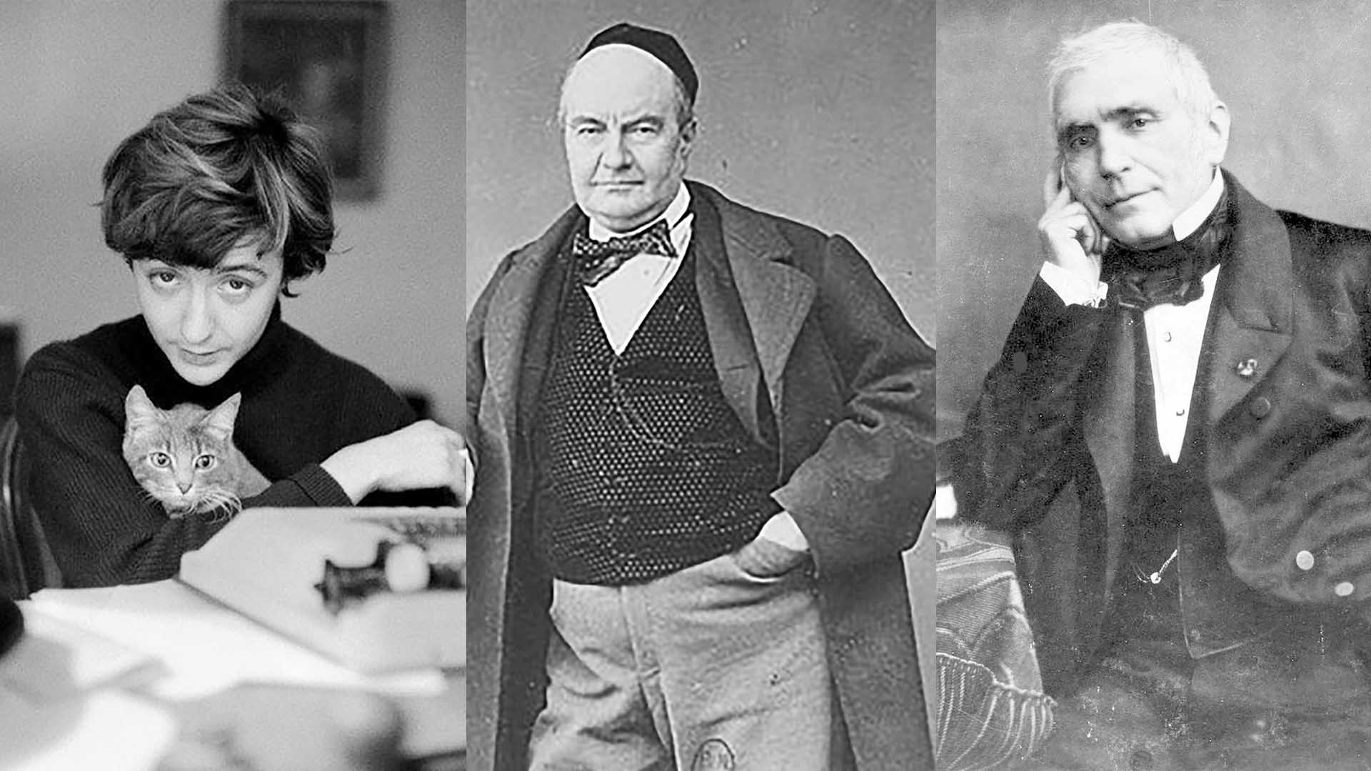 Sổ tay văn hóa Đông-Tây: Một thoáng văn học Pháp [Kỳ 45]