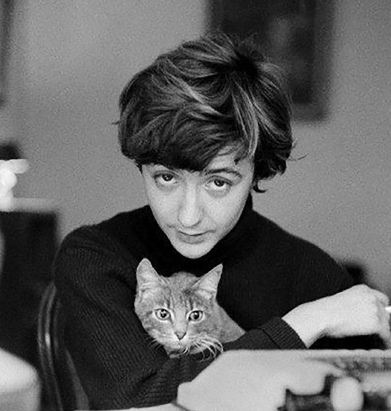 Nhà văn Sagan Fançoise. Nhà văn Sagan Fançoise.