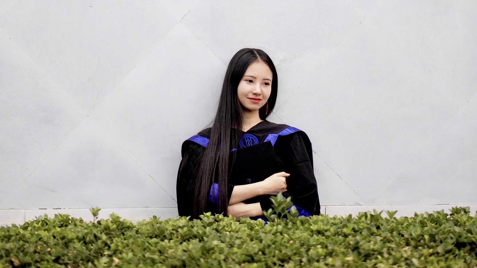 'Dấu ấn Việt Nam' ở Trung Quốc