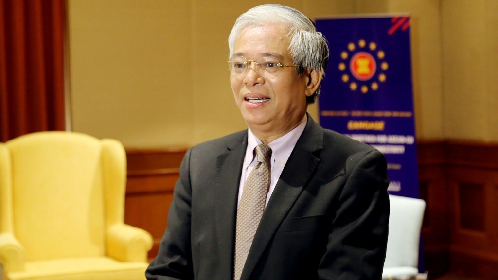 Hội nghị cấp cao ASEAN 40,41: Cơ hội, thách thức đan xen, kỳ vọng một ASEAN đoàn kết, tự tin vào chính mình!