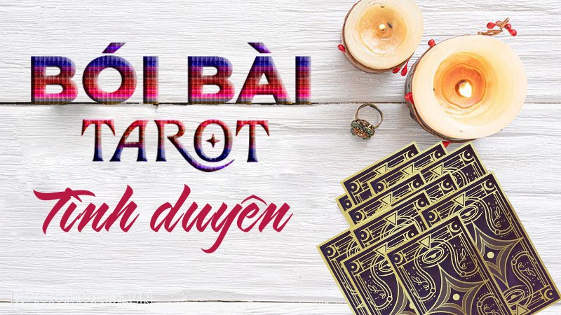 Bói bài tarot hôm nay: Nguyên nhân nào khiến chuyện tình cảm của bạn trắc trở? Bói bài tarot hôm nay: Nguyên nhân nào khiến chuyện tình cảm của bạn trắc trở?