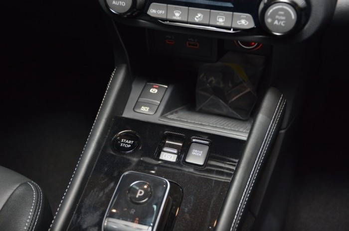 Cận cảnh Nissan Kicks 2022 ra mắt tại Việt Nam, giá từ 789 triệu đồng