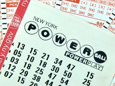 Ngày mai (6/11), Mỹ quay thưởng xổ số độc đắc Powerball có giá trị lớn nhất lịch sử