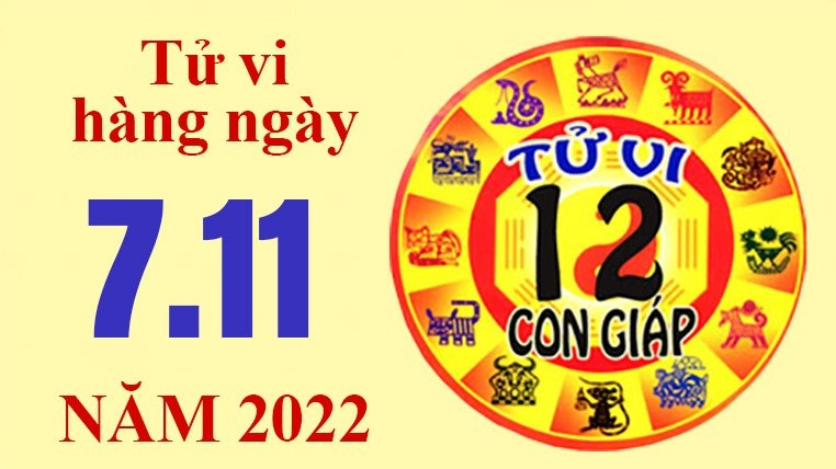 Tử vi hôm nay, xem tử vi 12 con giáp ngày 7/11/2022: Tuổi Sửu tình duyên không may mắn