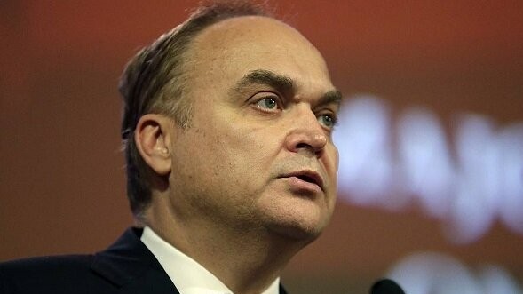 Đại sứ Nga kêu gọi Mỹ tìm giải pháp thương lượng, Thái Lan sẵn sàng cung cấp địa điểm đàm phán trực tiếp Nga-Ukraine