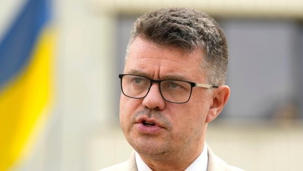 Estonia nói châu Âu không thể ‘ngủ ngon’, muốn Mỹ tăng hiện diện phòng khi Ukraine thất bại