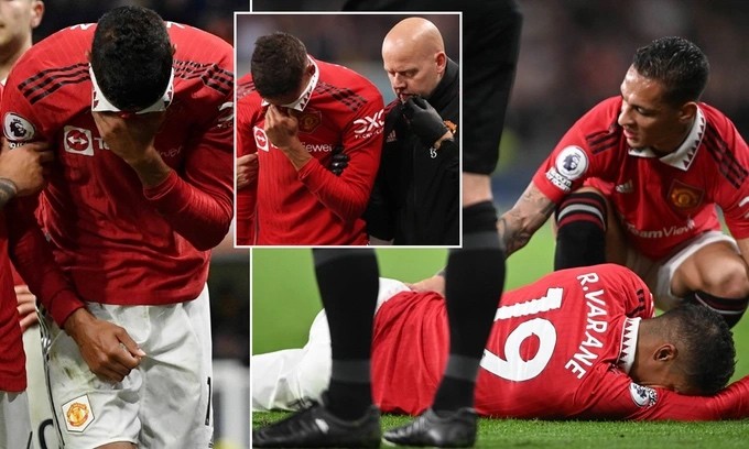 Nhiều tên tuổi lớn có thể vắng mặt tại World Cup 2022