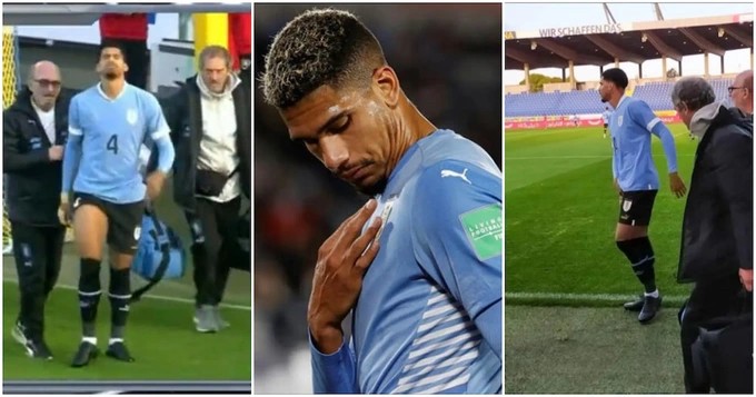 Hàng loạt tên tuổi lớn có thể vắng mặt tại World Cup 2022