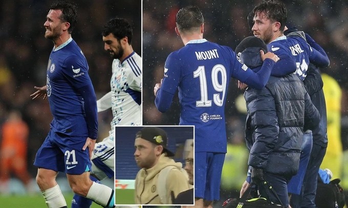 Nhiều tên tuổi lớn có thể vắng mặt tại World Cup 2022