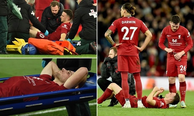 Hàng loạt tên tuổi lớn có thể vắng mặt tại World Cup 2022