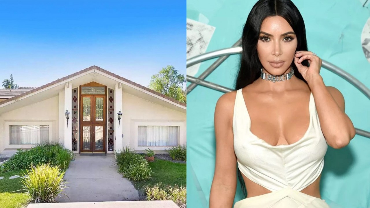 Kim Kardashian rao bán nhà triệu đô sau 6 tháng sở hữu