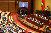 Thủ tướng Phạm Minh Chính trả lời về mở rộng đối tượng vay vốn gói 15.000 tỷ đồng vay mua nhà qua Ngân hàng Chính sách