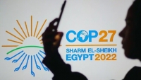 Đăng cai COP27, cơ hội và thách thức nào đang chờ đợi Ai Cập?