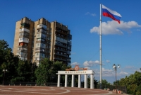 Tình hình Ukraine: Kiev cảnh báo Iran liên quan UAV, công bố tăng cường cắt điện luân phiên; Nga dựng lại tượng Lenin ở thành phố Melitopol