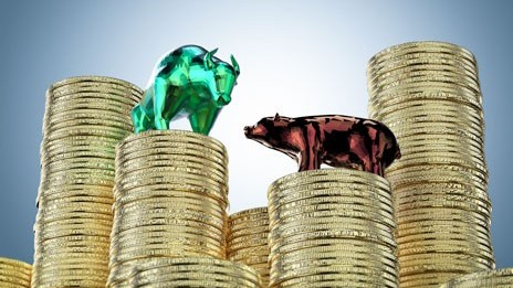 Giá vàng hôm nay 7/11: Giá vàng vào vùng tích cực, nhà đầu tư đã bị 'đốt cháy', có một điểm yếu ngày càng tăng