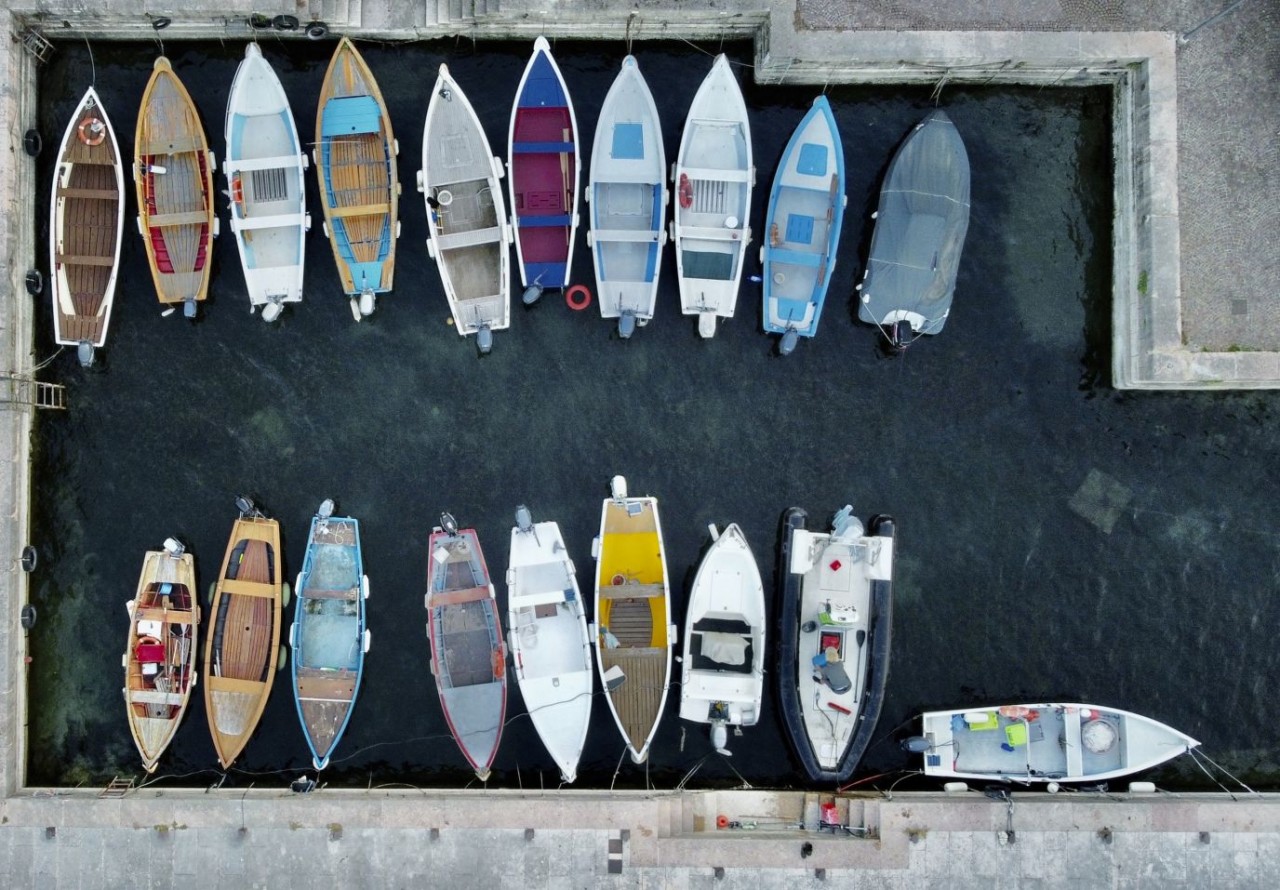 Ảnh ấn tượng tuần (31/10-6/11): Xung đột Ukraine, ông Putin nói số người được động viên quân sự ‘rất lớn’, G7 ‘mở lời’ với Nga về thỏa thuận ngũ cốc