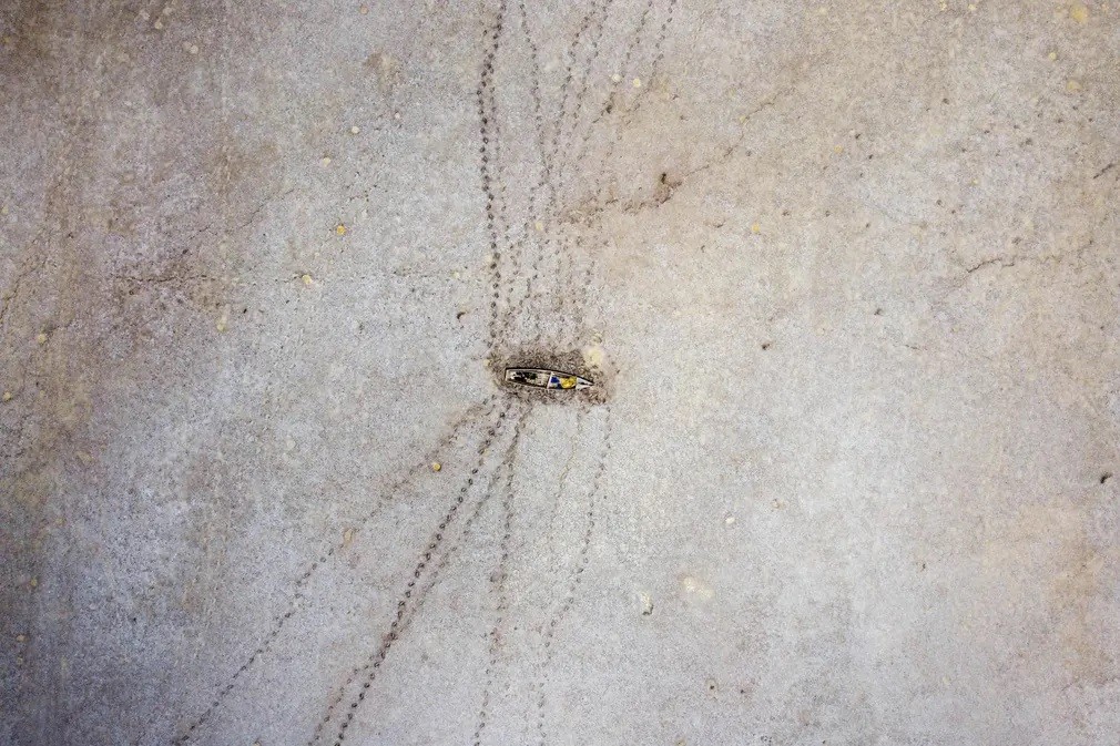 Ảnh ấn tượng tuần (31/10-6/11): Xung đột Ukraine, ông Putin nói số người được động viên quân sự ‘rất lớn’, G7 ‘mở lời’ với Nga về thỏa thuận ngũ cốc