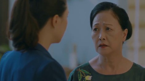 Hành trình công lý tập 13: Phương quay trở lại với Hoàng, vì sao?