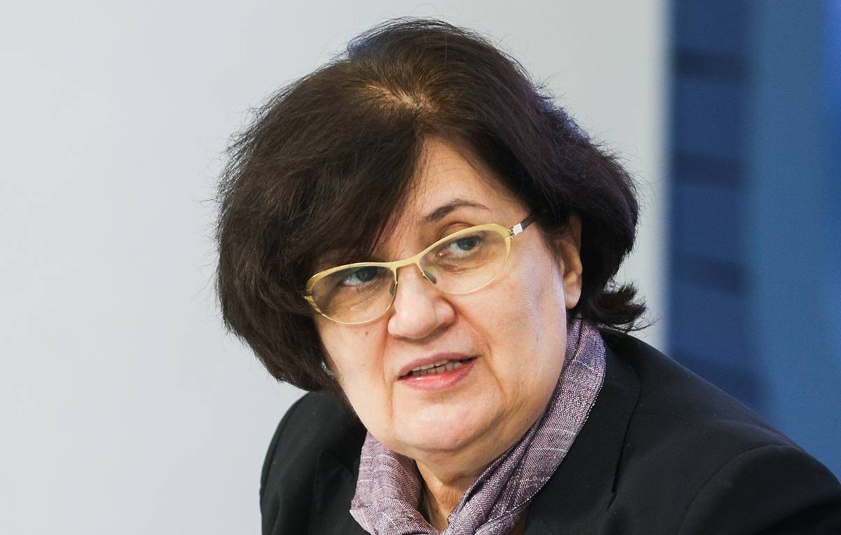 WHO cảnh báo xung đột vũ trang làm tăng nguy cơ lây lan dịch bệnh WHO cảnh báo xung đột vũ trang làm tăng nguy cơ lây lan dịch bệnh