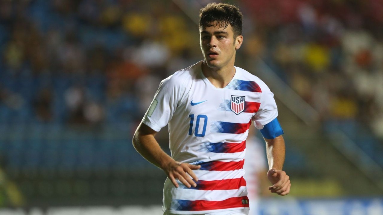 'Điểm danh' những cầu thủ trẻ xuất sắc, đáng xem nhất World Cup 2022