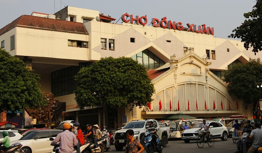 Dự báo thời tiết đêm nay và ngày mai (7-8/11): Hà Nội, Tây Bắc Bộ đêm và sáng sớm trời rét; nhiều khu vực ngày nắng, Nam Trung Bộ mưa rào vài nơi