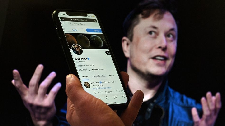 Twitter tiếp cận loạt nhân viên bị tỷ phú Elon Musk sa thải, yêu cầu một điều bất ngờ Twitter tiếp cận loạt nhân viên bị tỷ phú Elon Musk sa thải, yêu cầu một điều bất ngờ