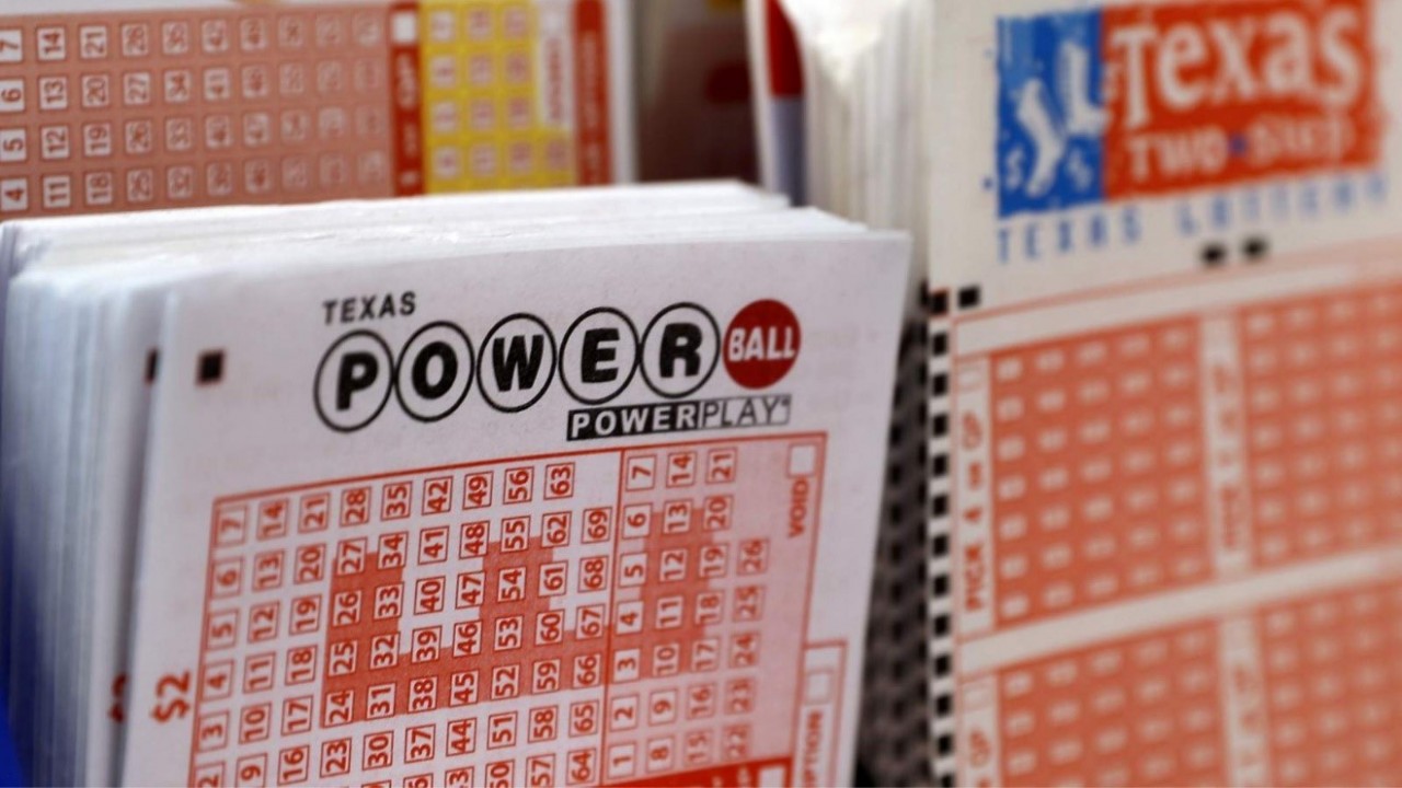 Mỹ: Giải độc đắc xổ số Powerball có giá trị lớn nhất lịch sử xổ số thế giới