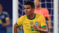 Tiểu sử Casemiro - tiền vệ phòng ngự xuất sắc nhất thế giới