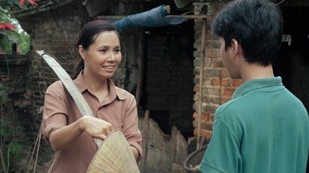 Tác phẩm mới của đạo diễn Đặng Nhật Minh là bộ phim dài duy nhất của Việt Nam dự thi HANIFF 2022