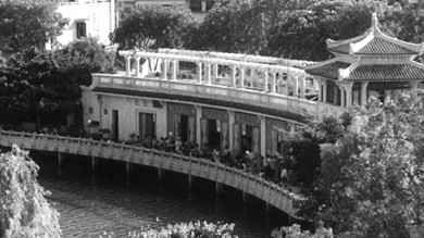 Quảng bá hình ảnh Hà Nội nghìn năm văn hiến tới khách tham dự HANIFF 2022