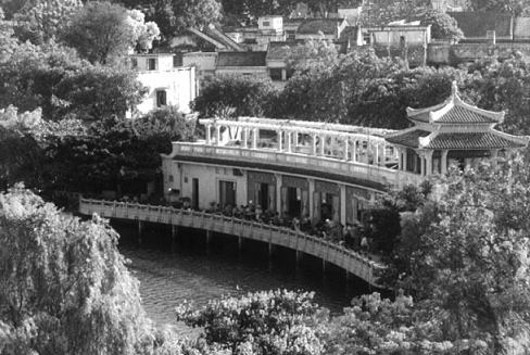 Quảng bá hình ảnh Hà Nội nghìn năm văn hiến tới khách tham dự HANIFF 2022