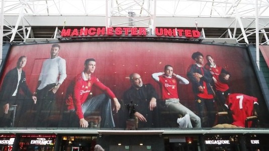 Khả năng Man Utd không để Cristiano Ronaldo ra đi ở kỳ chuyển nhượng mùa Đông