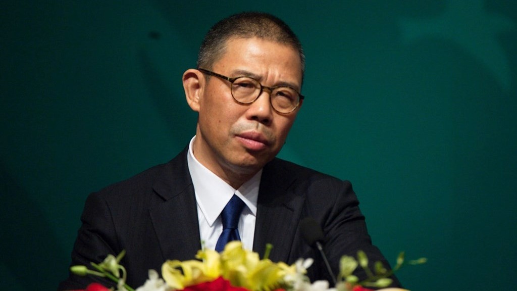 Tài sản của giới siêu giàu Trung Quốc sụt giảm mạnh nhất trong hai thập niên