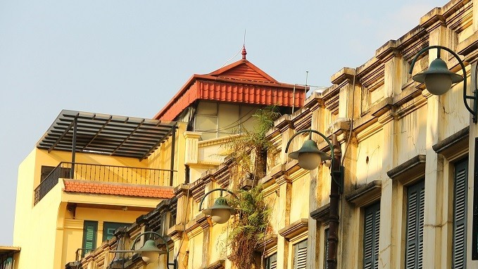 Dự báo thời tiết đêm nay và ngày mai (8-9/11): Hà Nội, Bắc Bộ đêm và sáng sớm trời rét; Bắc Trung Bộ lạnh về đêm và sáng sớm; các khu vực ngày nắng