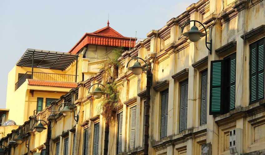 Dự báo thời tiết đêm nay và ngày mai (8-9/11): Hà Nội, Bắc Bộ đêm và sáng sớm trời rét; Bắc Trung Bộ lạnh về đêm và sáng sớm; các khu vực ngày nắng Dự báo thời tiết đêm nay và ngày mai (8-9/11): Hà Nội, Bắc Bộ đêm và sáng sớm trời rét; Bắc Trung Bộ lạnh về đêm và sáng sớm; các khu vực ngày nắng